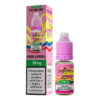 SKE Crystal Nic Salts Hubbla Bubbla 10ml SKE Crystal Nic Salts Hubbla Bubbla 10ml