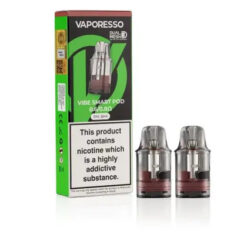 Vaporesso Vibe Replacement Pods 4.5ml XL