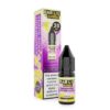 Passionfruit Orange Guava Bar Liq by Zeus Juice 10ml