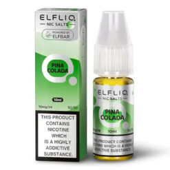 Pina Colada Nic Salt by Elf Bar 10ml