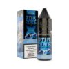 Selene Zeus Zodiac Nic Salts 10ml