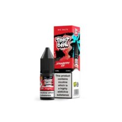 That Bar Juice Strawberry Ice