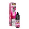 Strawberry Plum Bar Liq by Zeus Juice 10ml Strawberry Plum Bar Liq by Zeus Juice 10ml