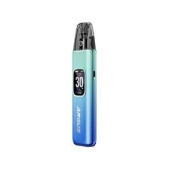 Voopoo Argus G3 Pod Kit - Aurora Blue