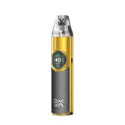OXVA Nexlim Pod Kit - Black Gold