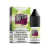 Apple Pie Nic Salts By Drifter Desserts