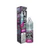 Doozy Infinity Blackcurrant Passion Ice