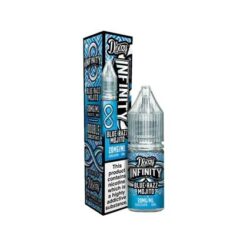 Doozy Infinity Blue Razz Mojito
