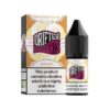 Cream Donut Nic Salt By Drifter Desserts