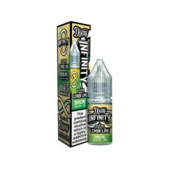 Doozy Infinity Fizzy Lemon and Lime