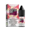 Strawberry Cheesecake Nic Salts By Drifter Desserts