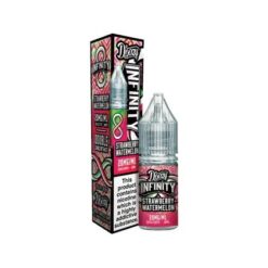 Doozy Infinity Strawberry Watermelon