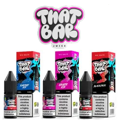 That Bar Juice