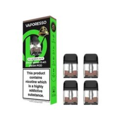 Vaporesso Xros Corex 3.0 Pods - 0.4 2ml