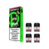 Vaporesso Xros Corex 3.0 Pods - 0.8 2ml