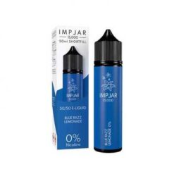 Imp Jar Blue Razz Lemonade
