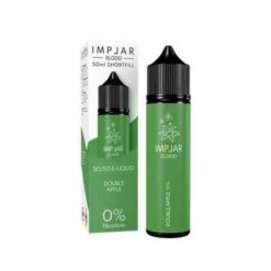 Imp Jar Double Apple