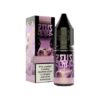 Zeus Harmonia Nic Salts