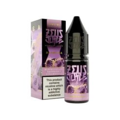 Zeus Harmonia Nic Salts