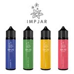 Imp Jar 50/50 Shortfills