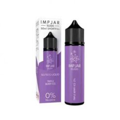 Imp Jar Triple Berry Ice