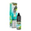 Minty Menthol Bar Liq by Zeus Juice