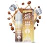 Just Juice Iced Caramel Macchiato 40ml Shortfill Just Juice Iced Caramel Macchiato
