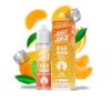 Just Juice Orange and Clementine 40ml Shortfill Just Juice Orange and Clementine