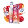 Just Juice Raspberry and Grapefruit 40ml Shortfill Just Juice Raspberry and Grapefruit