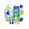Just Juice Blue Sour Razz Lime 40ml Shortfill