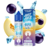 Just Juice Blackcurrant Honeydew 40ml Shortfill Just Juice Blackcurrant Honeydew