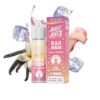 Just Juice Vanilla Rhubarb 40ml Shortfill