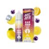 Just Juice Blackcurrant Lemonade 40ml Shortfill