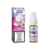 Blue Razz Cherry Elfliq Nic Salt by Elf Bar 10ml