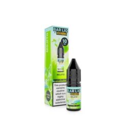 Mojito Bar Liq by Zeus Juice