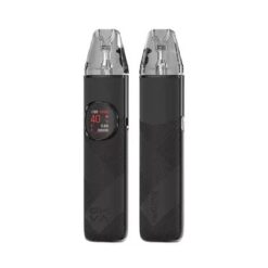 OXVA Nexlim 2 Pod Kit - Black Leather