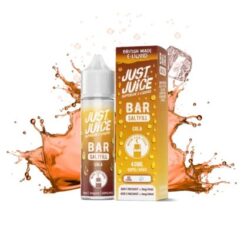 Just Juice Cola 40ml Shortfill