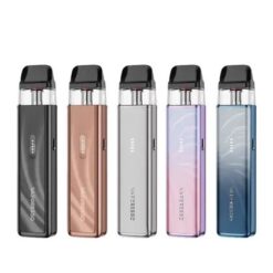 Vaporesso Xros 6 Mini Pod Kit