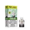 Vaporesso Dojo Blast 10k Prefilled Pods 10mg - Image 4
