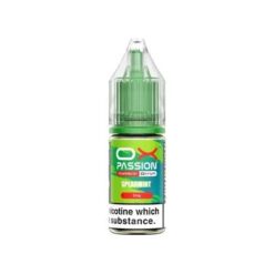 OXVA OX Passion Spearmint Nic Salt