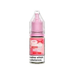 OXVA OX Passion Juicy Peach Nic Salts