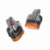 OXVA VPrime 2 Dual Mesh Replacement Pods 6ml XL - 0.6 Pods