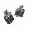 OXVA VPrime 2 Dual Mesh Replacement Pods 6ml XL - 0.8 Pods