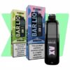 BarLiq 15k Prefilled Pod Kit