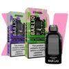 Barliq 15K Prefilled Pods