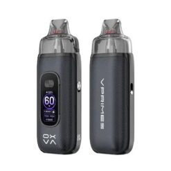 Oxva VPrime 2 Pod Kit - Carbon Black