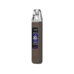 OXVA Xlim Pro 3 - Brown Leather