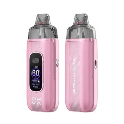 Oxva VPrime 2 Pod Kit - Mirage Pink