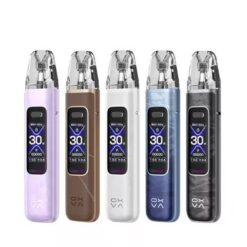 OXVA Xlim Pro 3